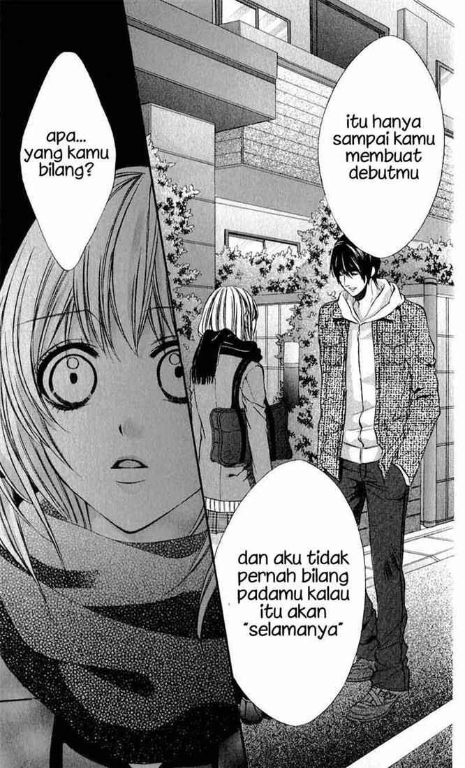 16 Life Chapter 9 Gambar 20