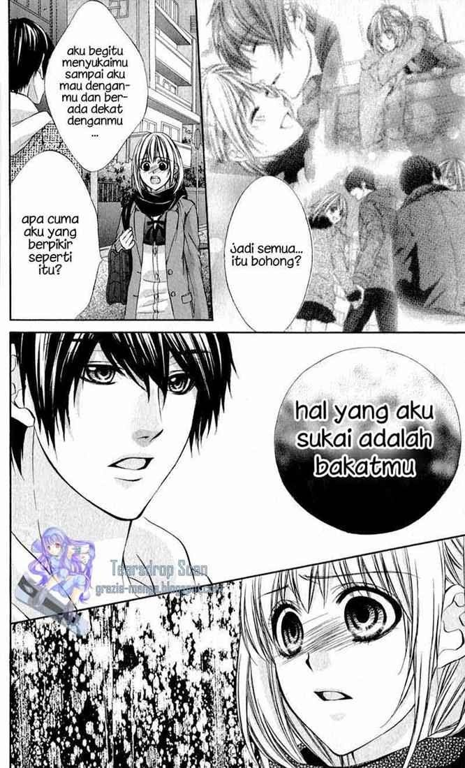 16 Life Chapter 9 Gambar 21