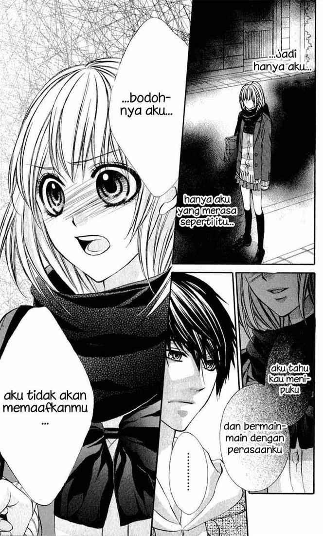 16 Life Chapter 9 Gambar 22