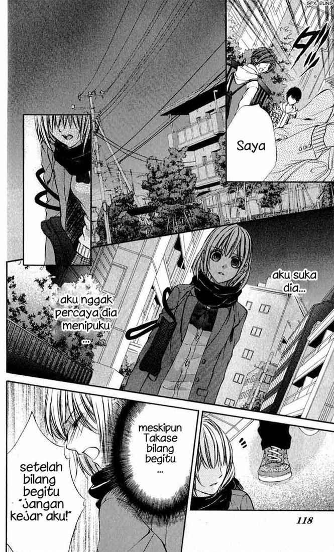 16 Life Chapter 9 Gambar 23
