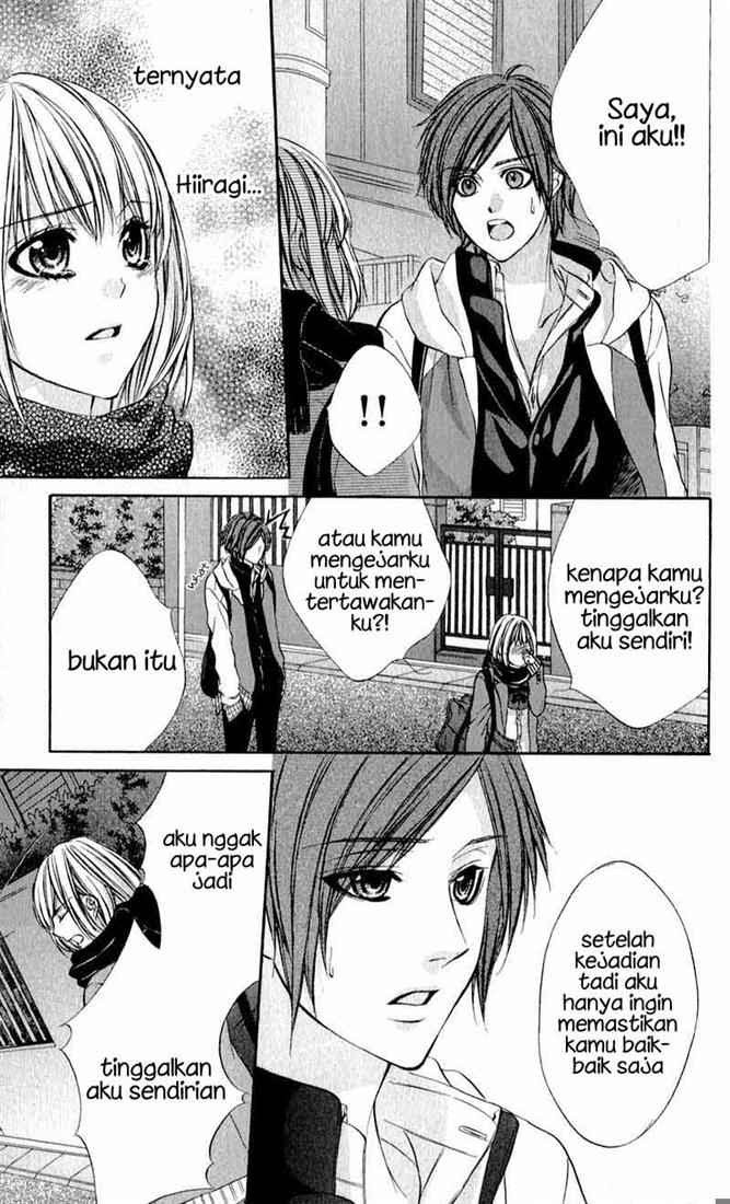 16 Life Chapter 9 Gambar 24