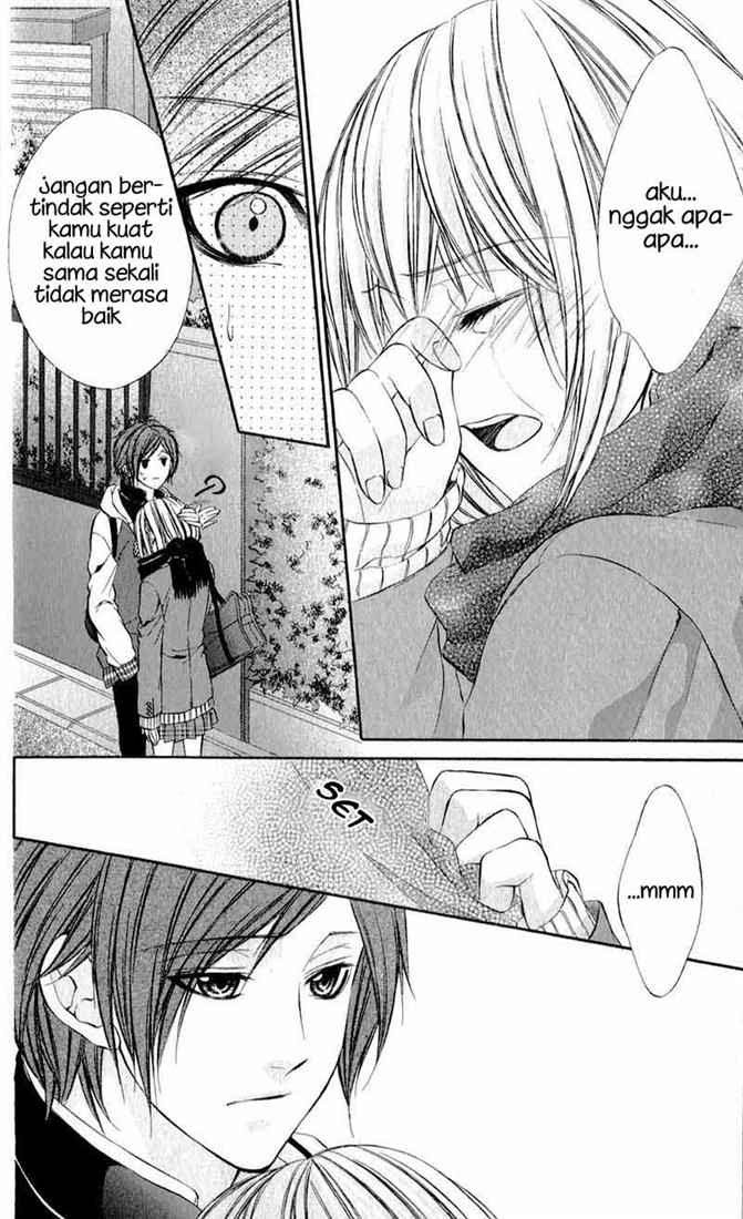 16 Life Chapter 9 Gambar 25