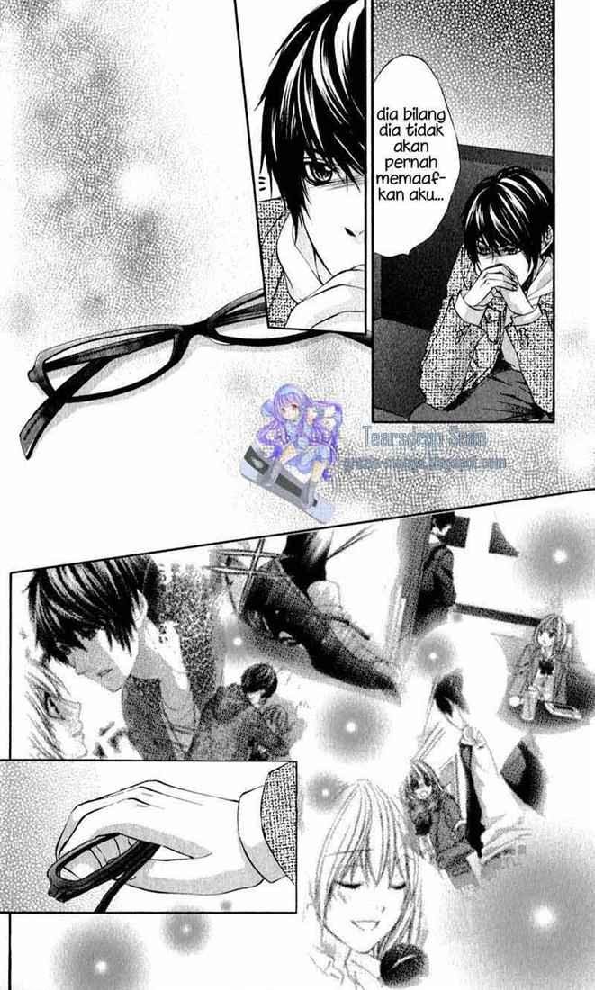 16 Life Chapter 9 Gambar 27