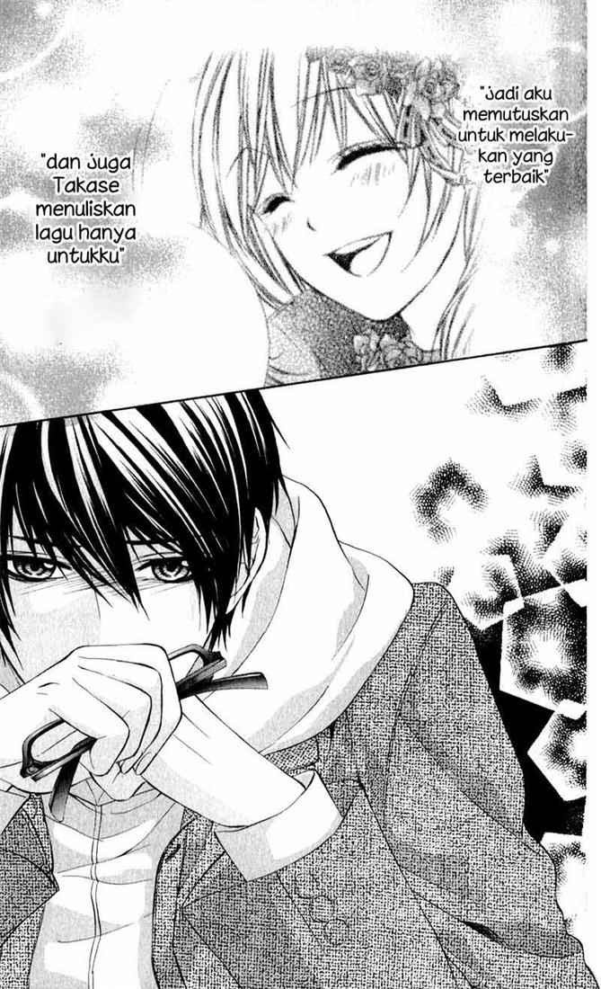 16 Life Chapter 9 Gambar 28