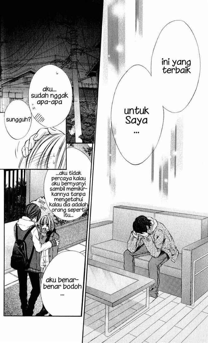 16 Life Chapter 9 Gambar 29