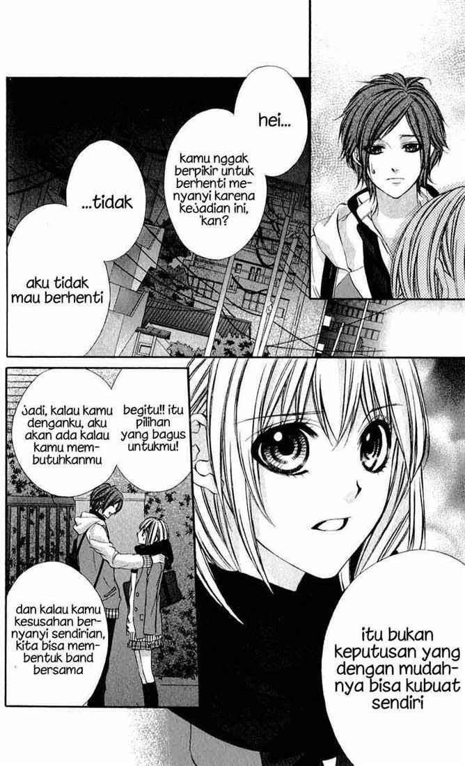 16 Life Chapter 9 Gambar 31