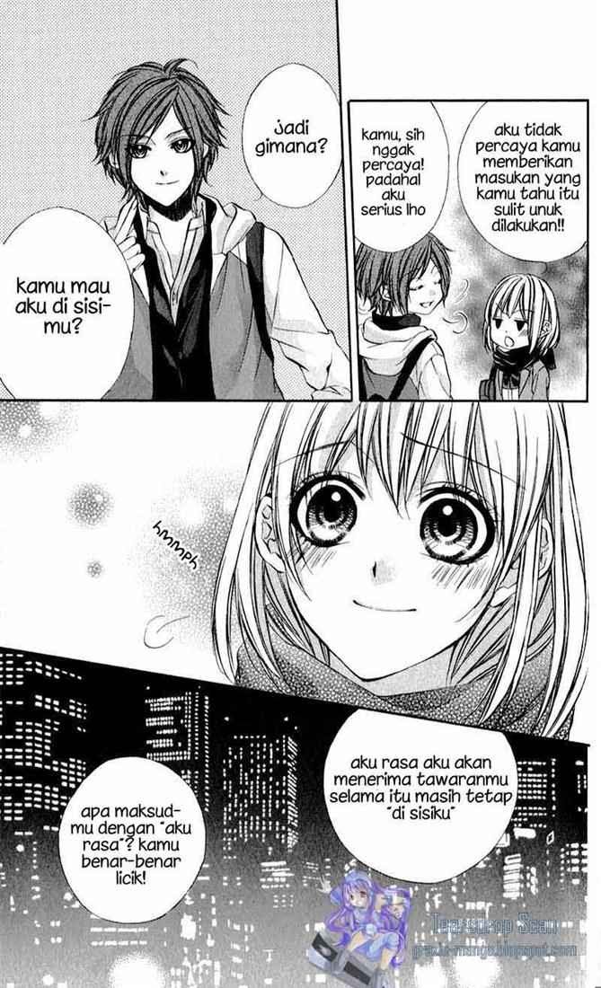 16 Life Chapter 9 Gambar 32