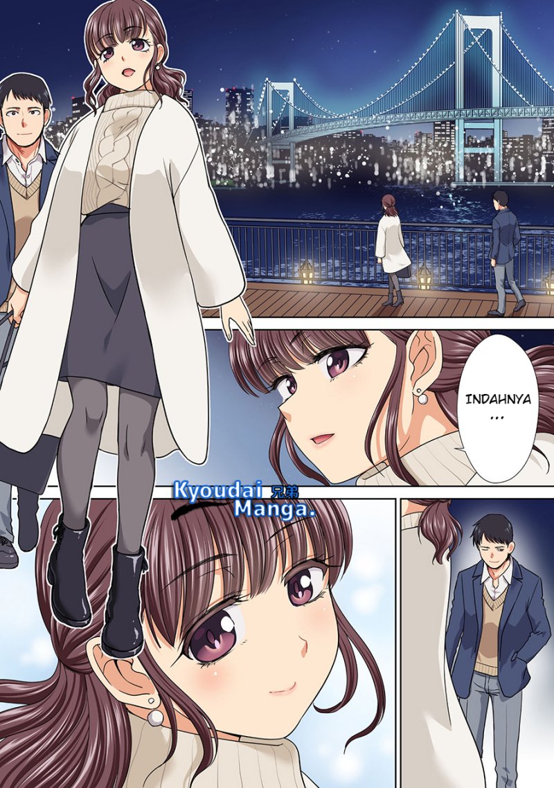17-sai Kara Yarinaosu Propose Chapter 01 Gambar 2