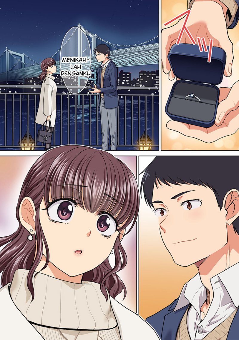 17-sai Kara Yarinaosu Propose Chapter 01 Gambar 3