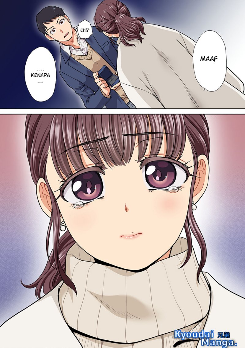 17-sai Kara Yarinaosu Propose Chapter 01 Gambar 4