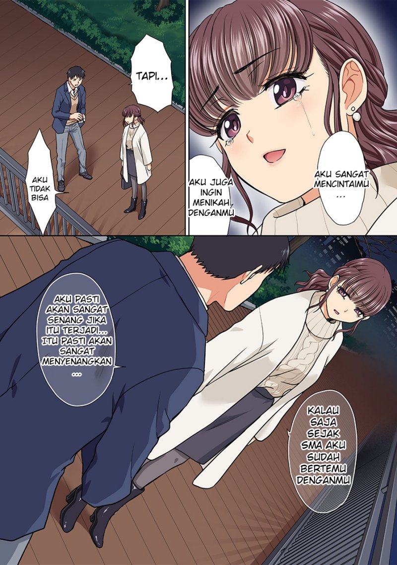 17-sai Kara Yarinaosu Propose Chapter 01 Gambar 5