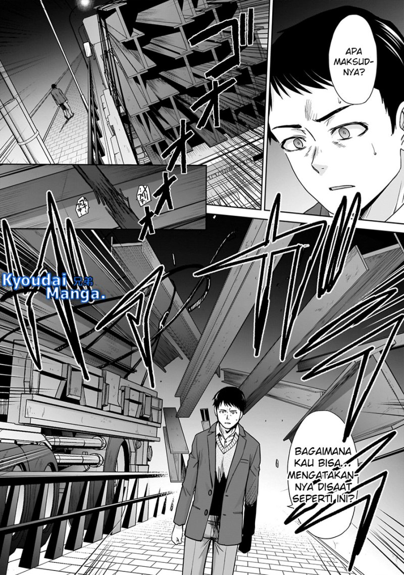 17-sai Kara Yarinaosu Propose Chapter 01 Gambar 7