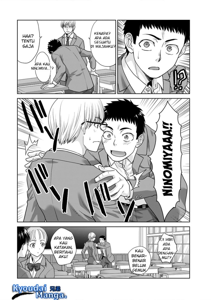 17-sai Kara Yarinaosu Propose Chapter 01 Gambar 13
