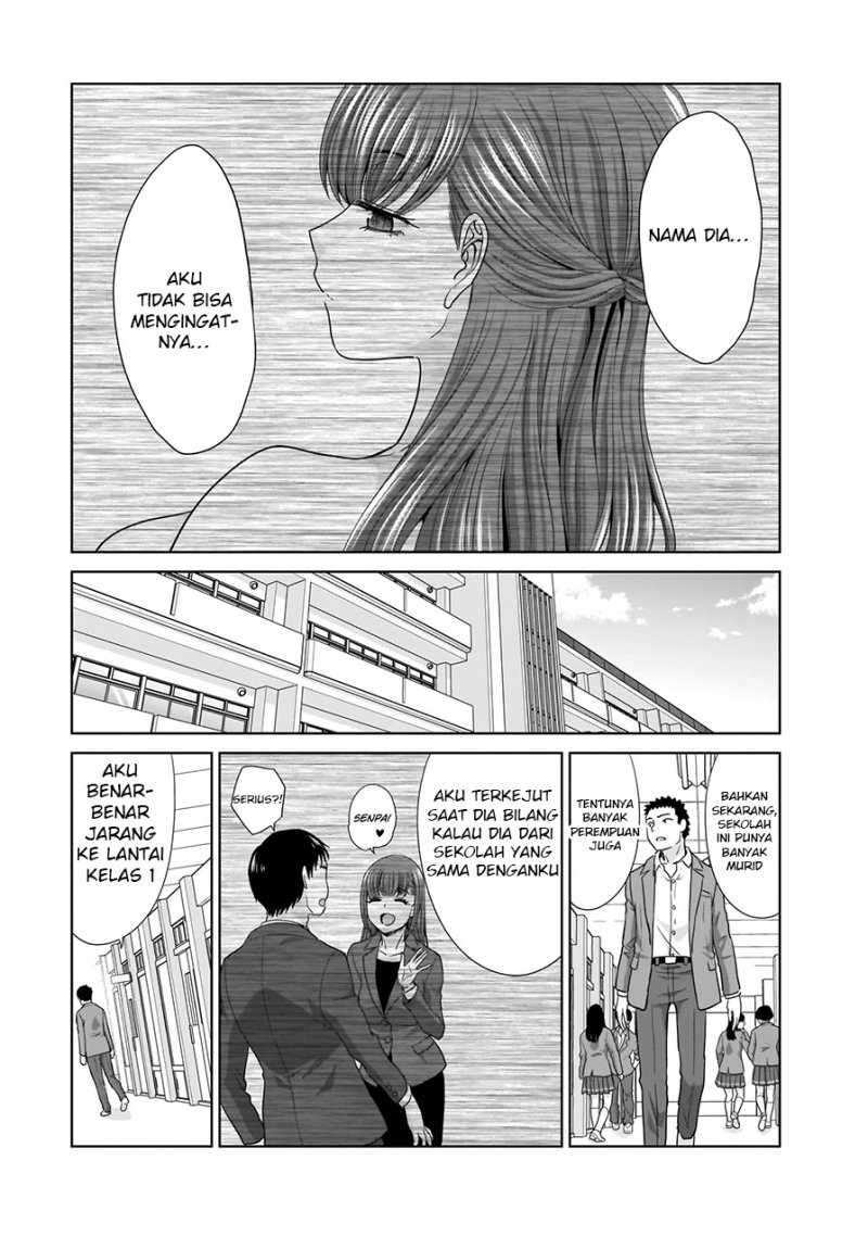 17-sai Kara Yarinaosu Propose Chapter 01 Gambar 15