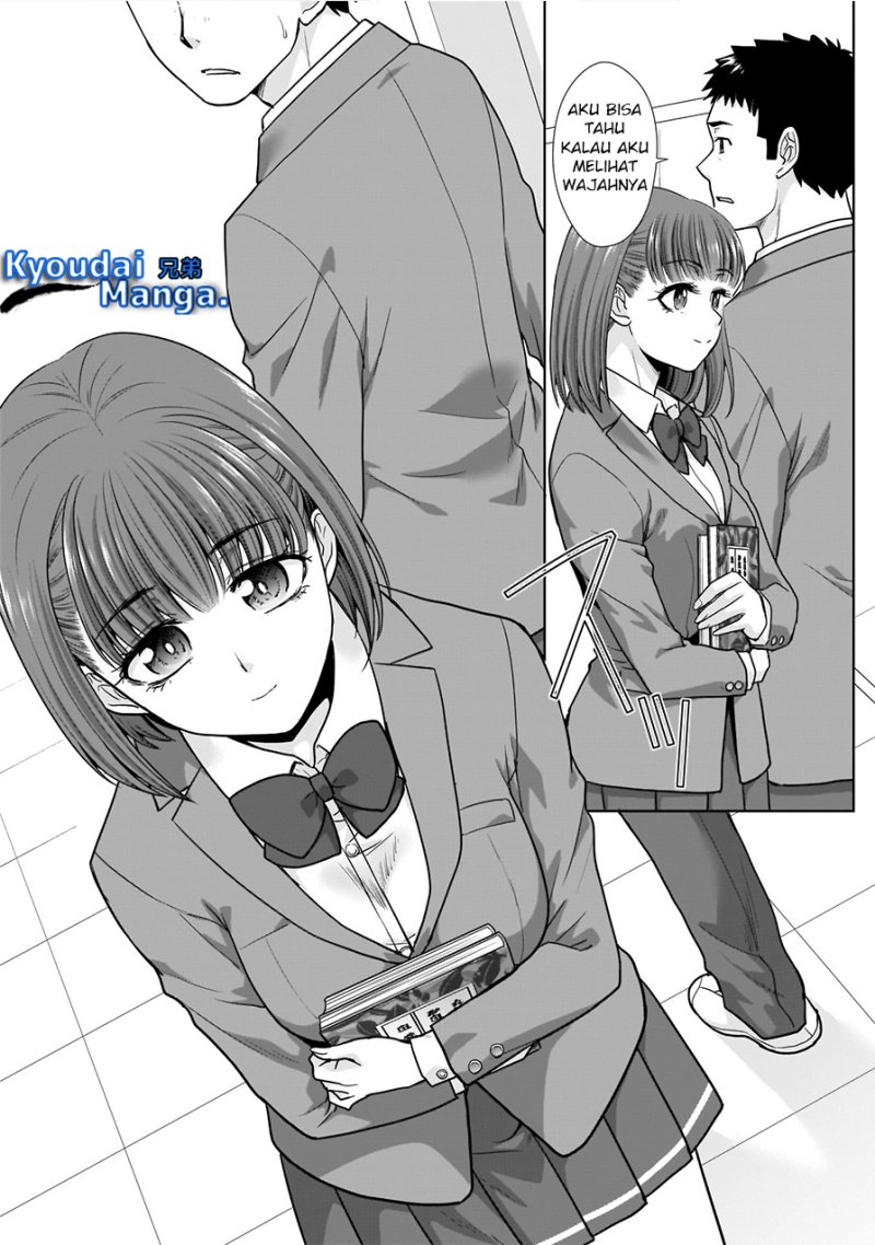 17-sai Kara Yarinaosu Propose Chapter 01 Gambar 16