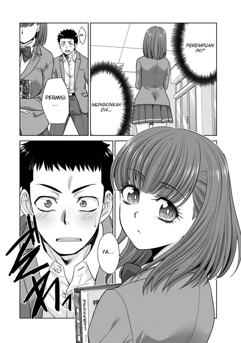 17-sai Kara Yarinaosu Propose Chapter 01 Gambar 17