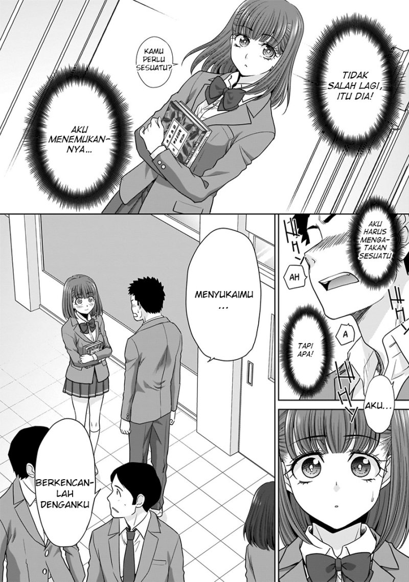 17-sai Kara Yarinaosu Propose Chapter 01 Gambar 18