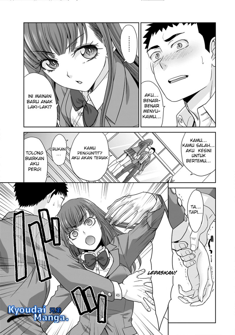 17-sai Kara Yarinaosu Propose Chapter 01 Gambar 22