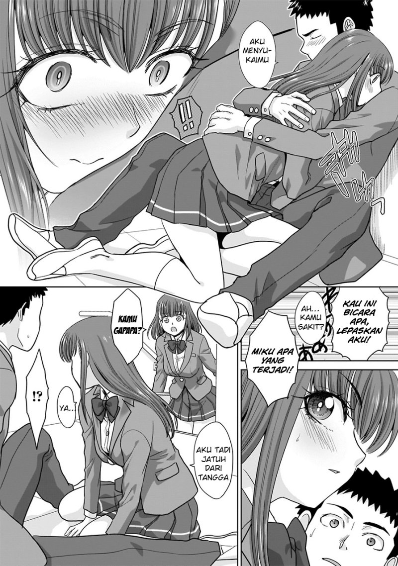 17-sai Kara Yarinaosu Propose Chapter 01 Gambar 24