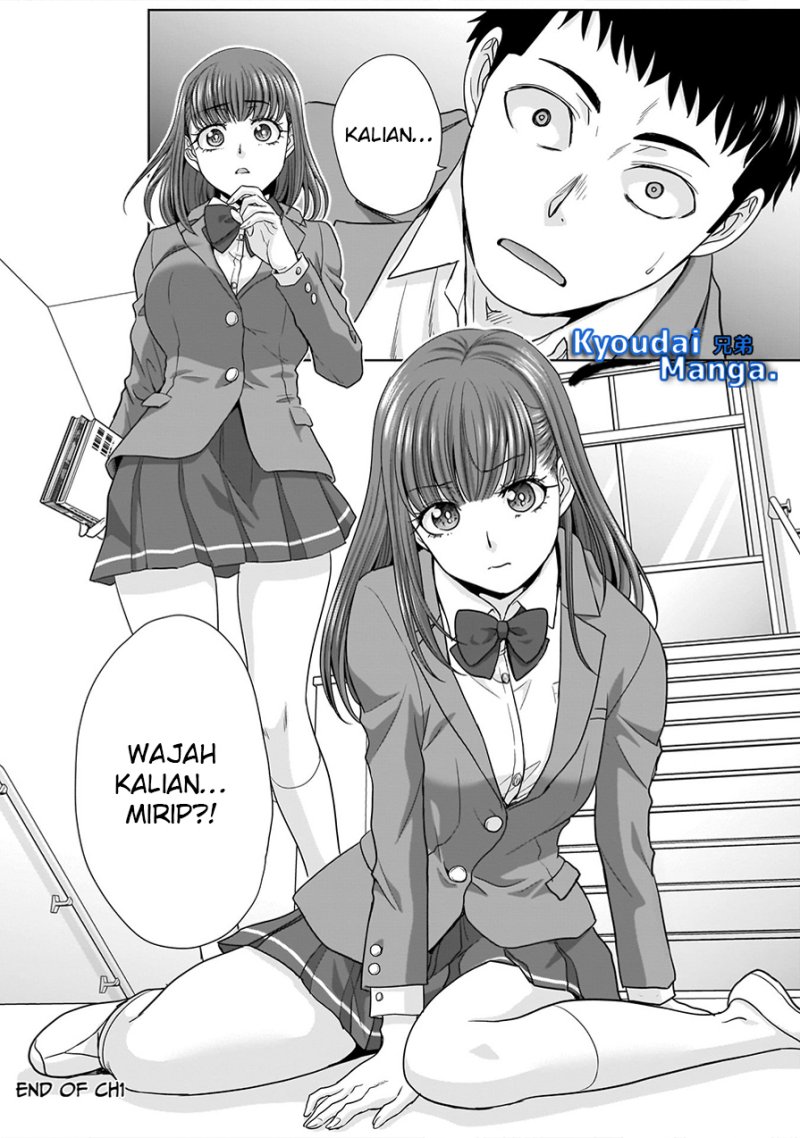 17-sai Kara Yarinaosu Propose Chapter 01 Gambar 25
