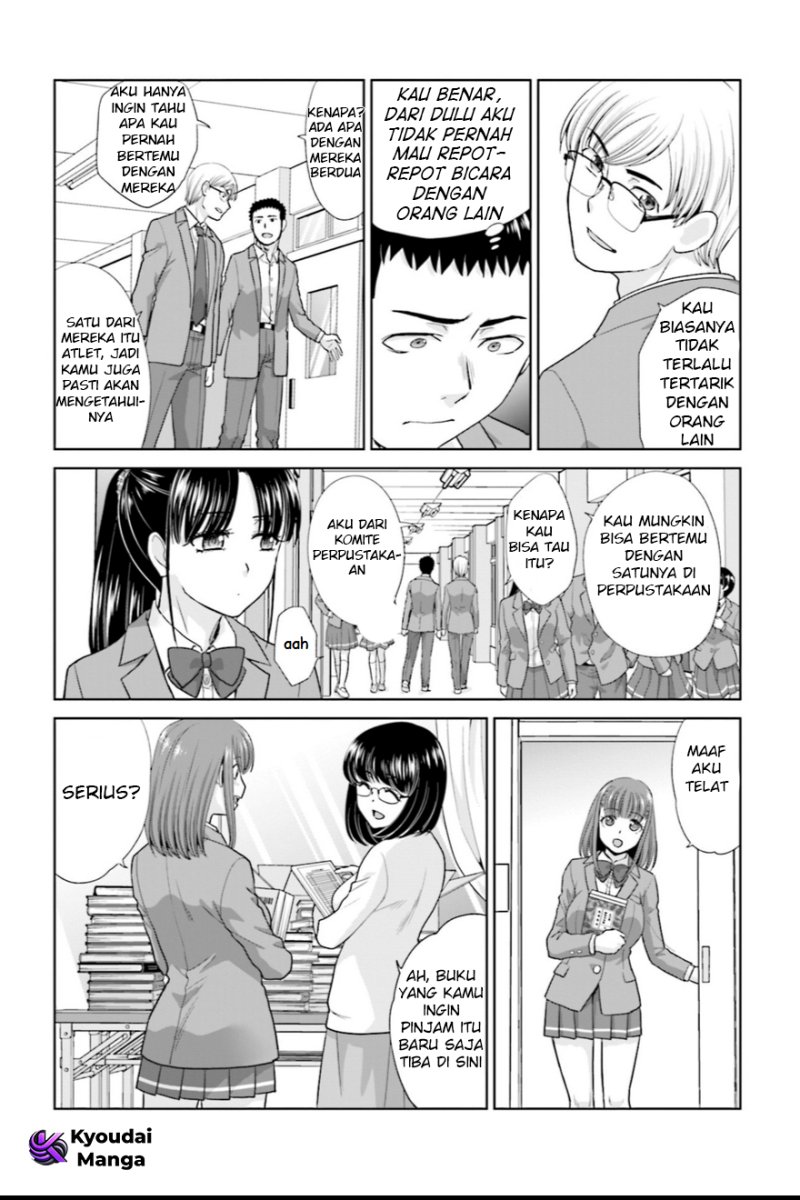 17-sai Kara Yarinaosu Propose Chapter 02 Gambar 7