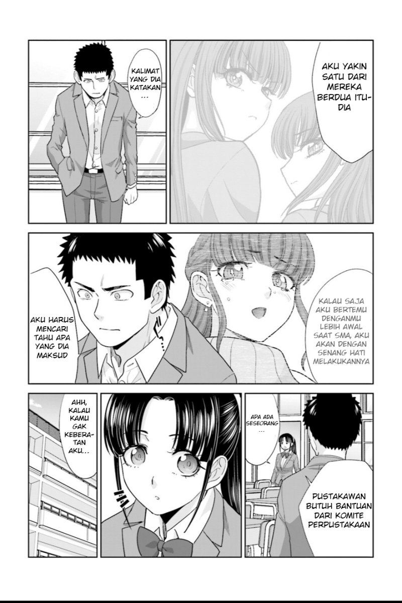 17-sai Kara Yarinaosu Propose Chapter 02 Gambar 9