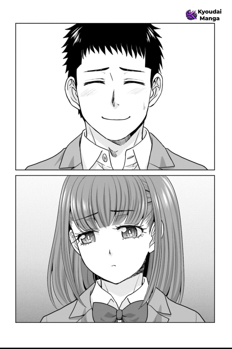 17-sai Kara Yarinaosu Propose Chapter 02 Gambar 10