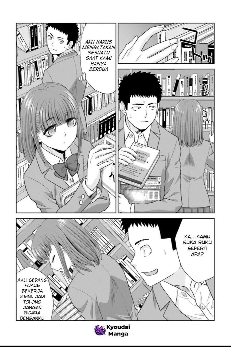 17-sai Kara Yarinaosu Propose Chapter 02 Gambar 12