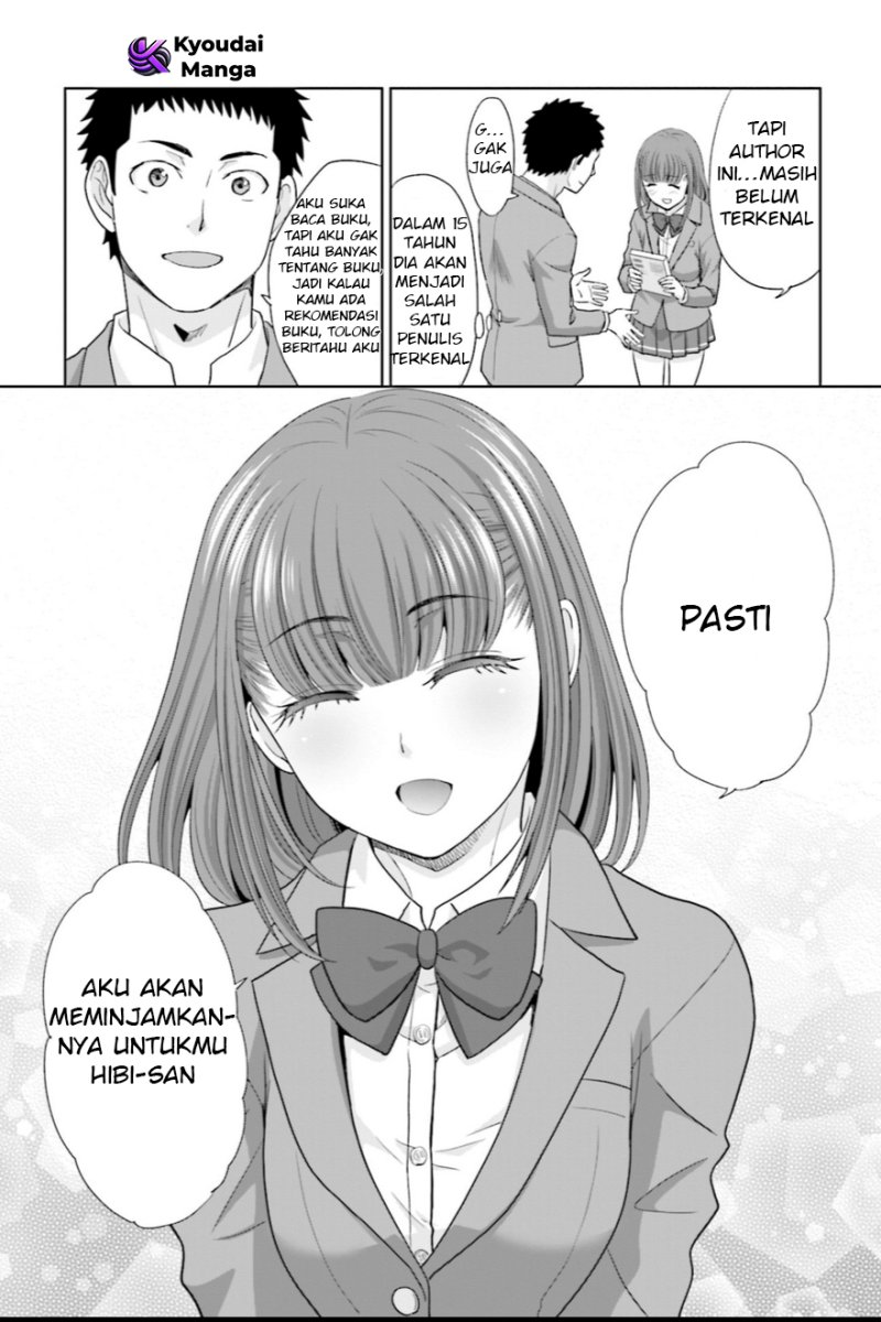 17-sai Kara Yarinaosu Propose Chapter 02 Gambar 17