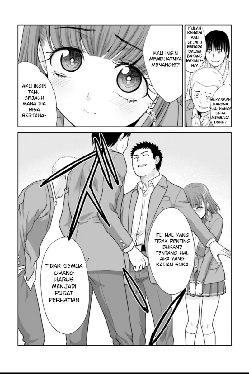 17-sai Kara Yarinaosu Propose Chapter 02 Gambar 20