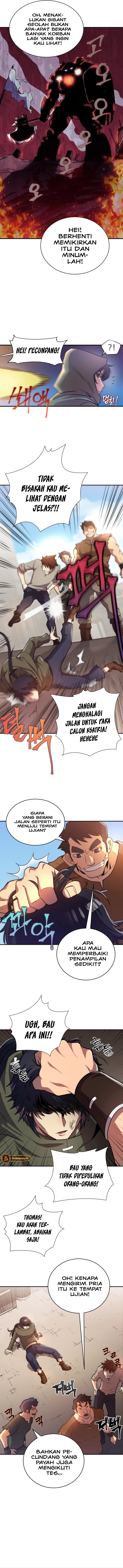 1RM’s Gigant Rider Chapter 01 Gambar 5