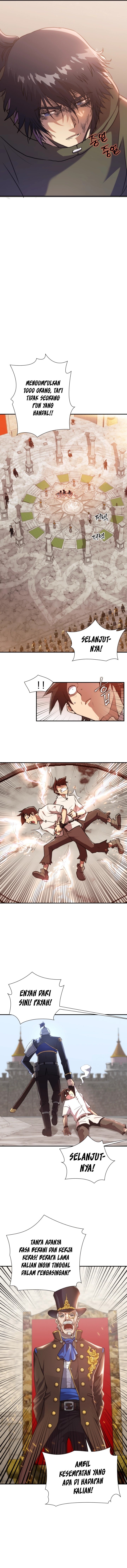 1RM’s Gigant Rider Chapter 01 Gambar 6
