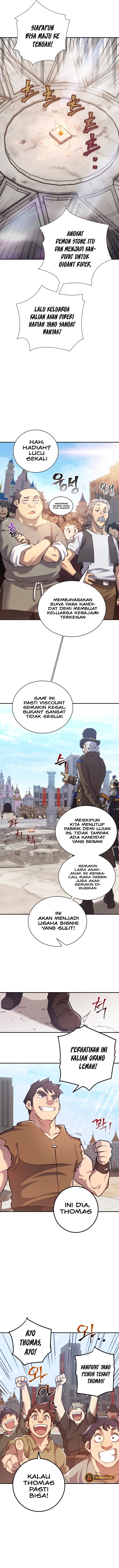 1RM’s Gigant Rider Chapter 01 Gambar 7