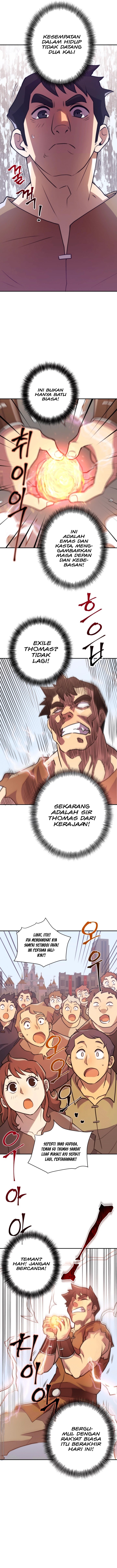 1RM’s Gigant Rider Chapter 01 Gambar 8