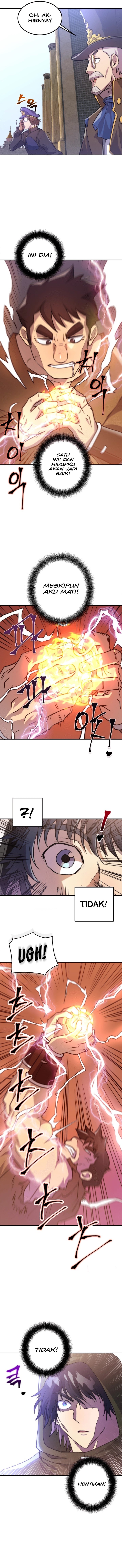 1RM’s Gigant Rider Chapter 01 Gambar 9