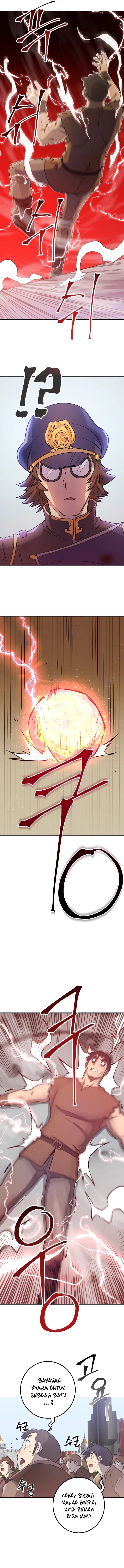 1RM’s Gigant Rider Chapter 01 Gambar 10
