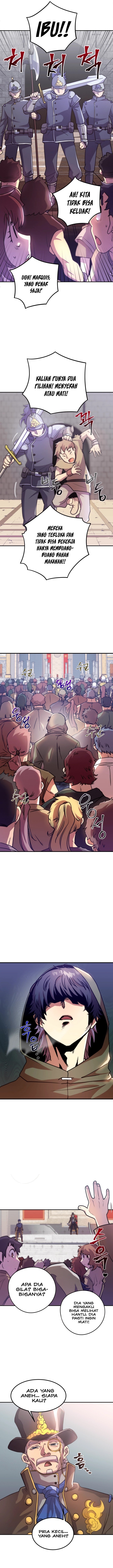 1RM’s Gigant Rider Chapter 01 Gambar 12
