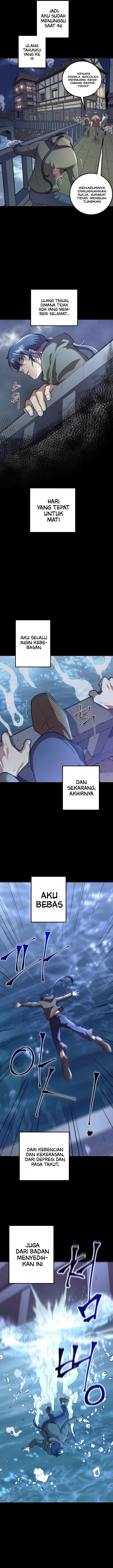 1RM’s Gigant Rider Chapter 01 Gambar 16