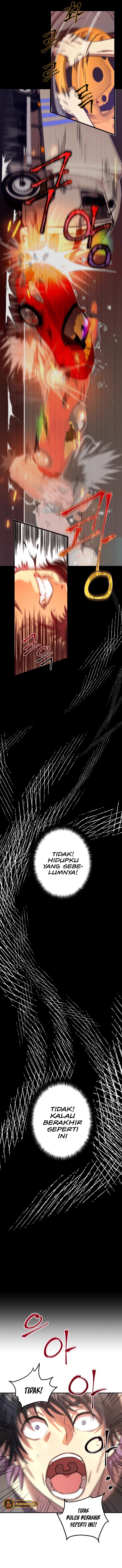 1RM’s Gigant Rider Chapter 01 Gambar 22