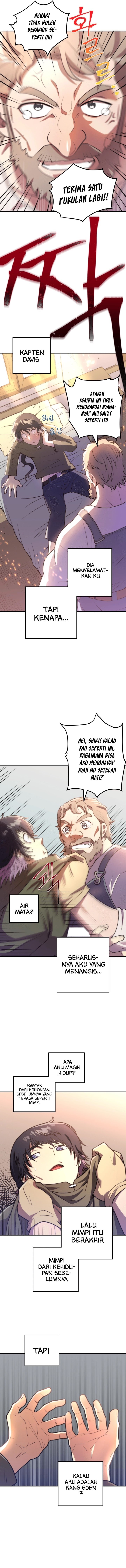 1RM’s Gigant Rider Chapter 01 Gambar 23
