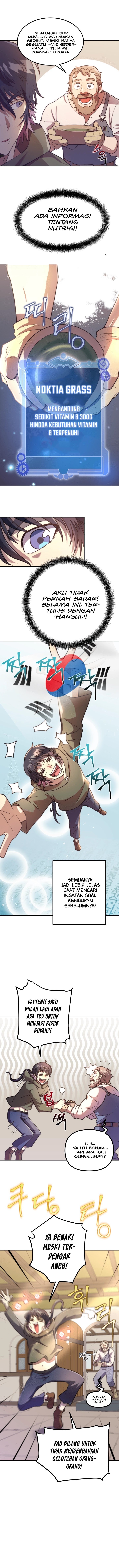 1RM’s Gigant Rider Chapter 01 Gambar 25