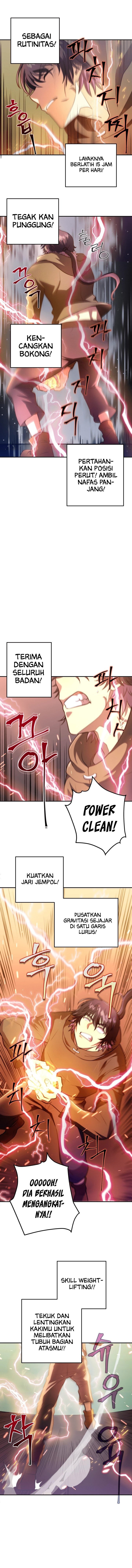1RM’s Gigant Rider Chapter 01 Gambar 32