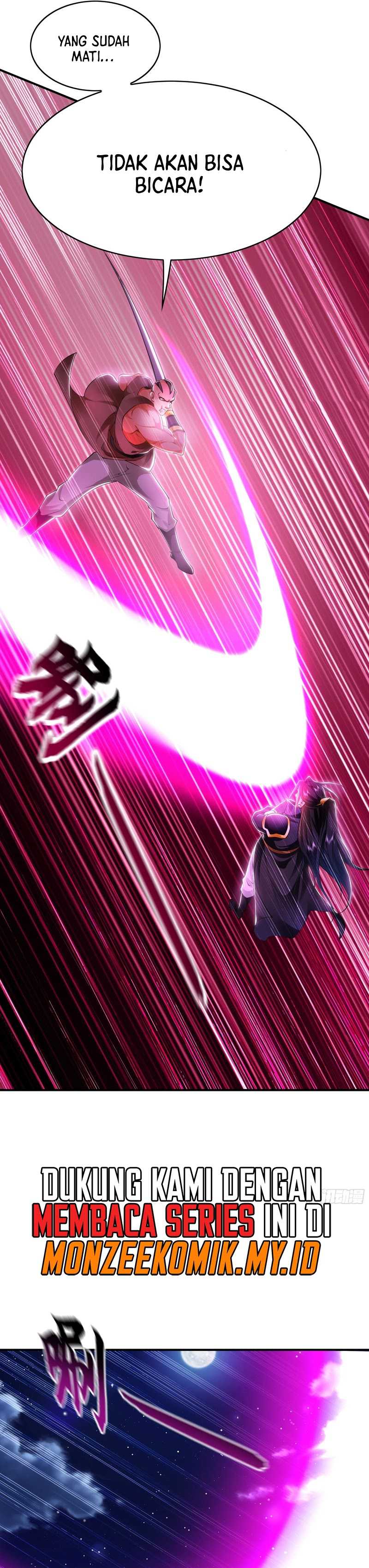 1 Million Times Attack Speed Chapter 31 Gambar 13