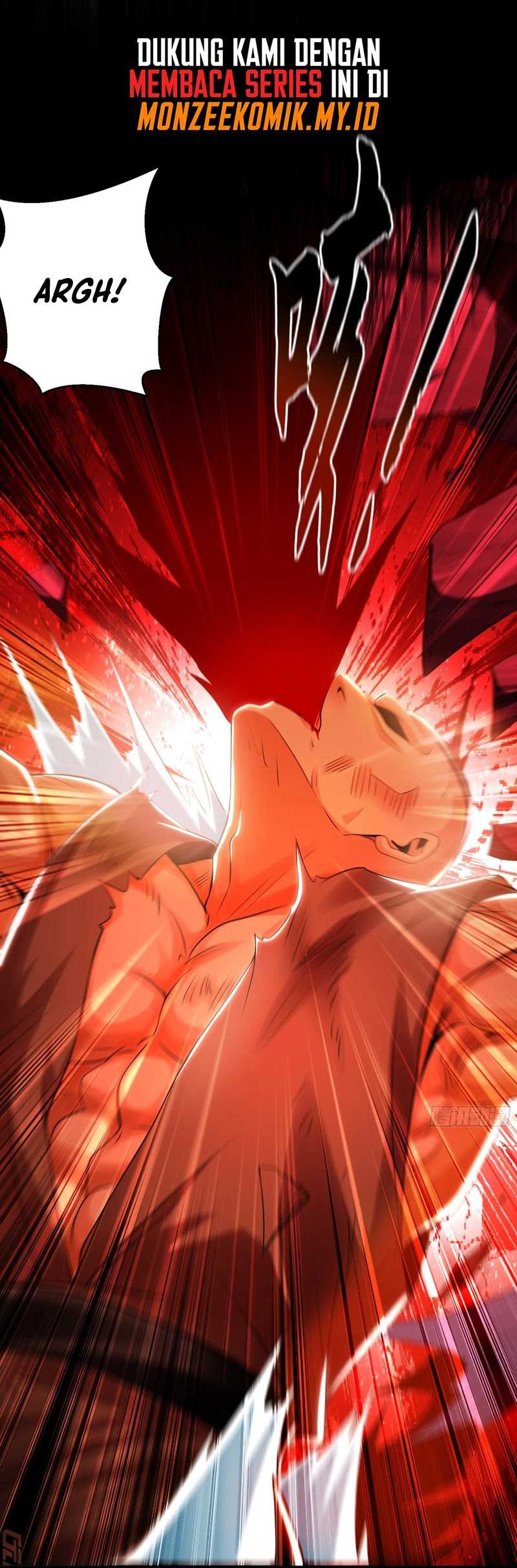 1 Million Times Attack Speed Chapter 31 Gambar 20