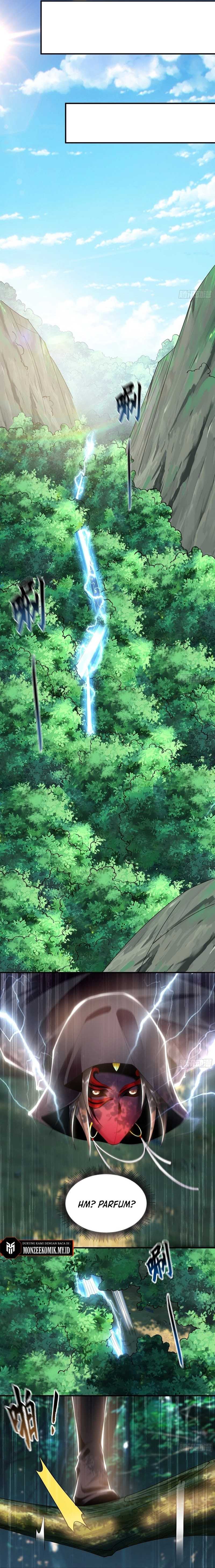 1 Million Times Attack Speed Chapter 33 Gambar 9