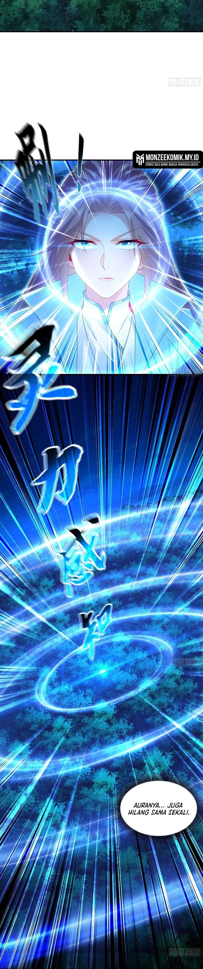 1 Million Times Attack Speed Chapter 33 Gambar 16
