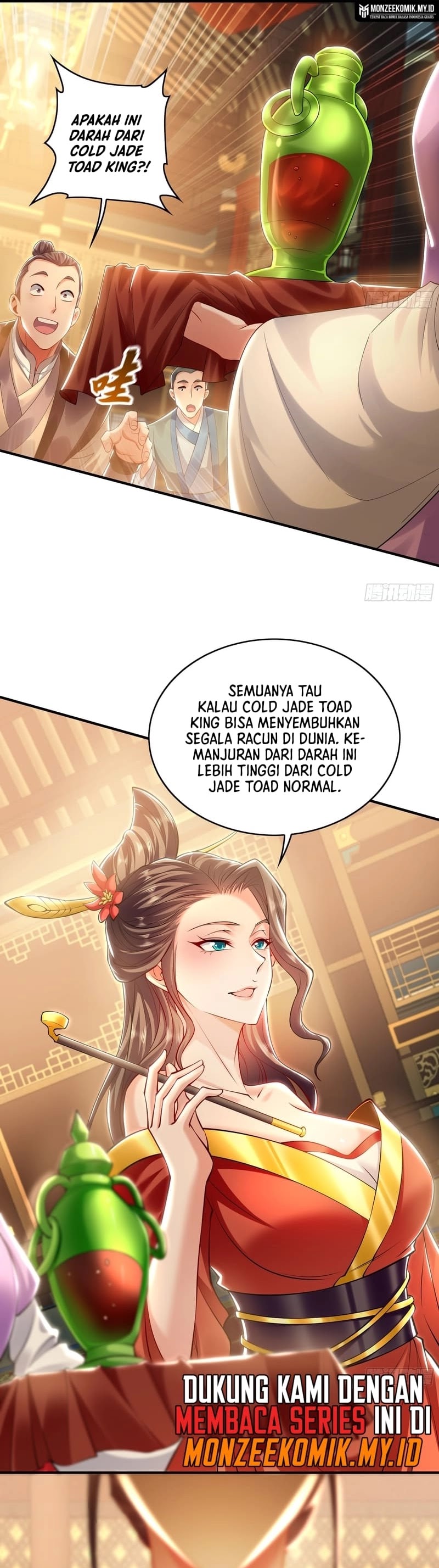 1 Million Times Attack Speed Chapter 37 Gambar 9