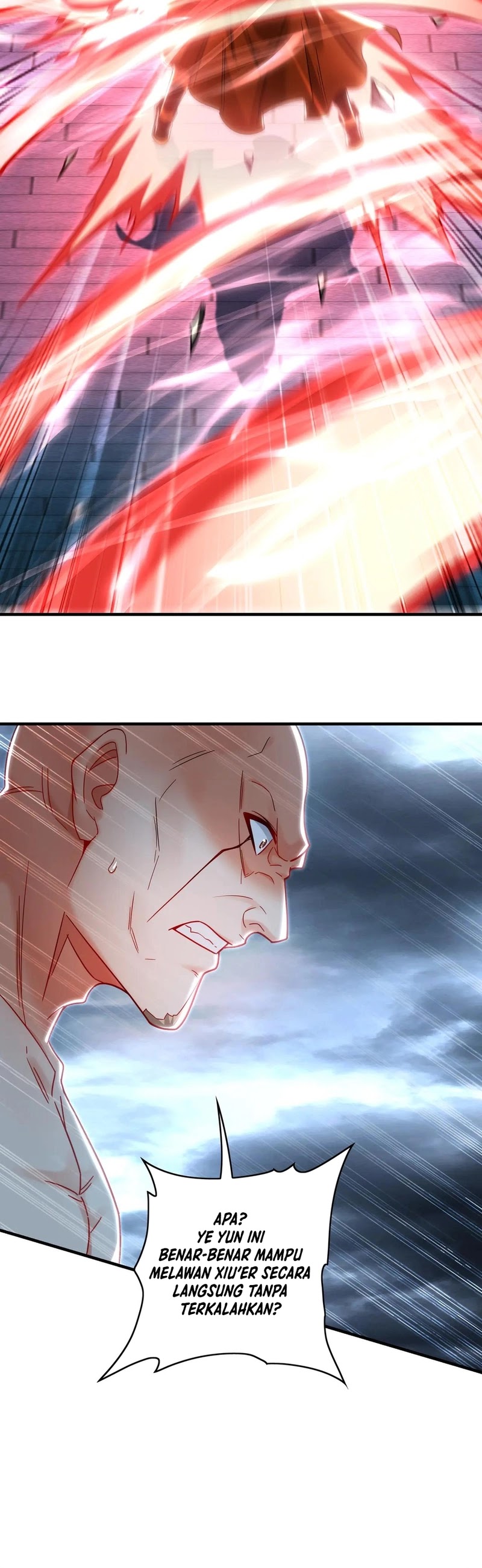 1 Million Times Attack Speed Chapter 76 Gambar 12