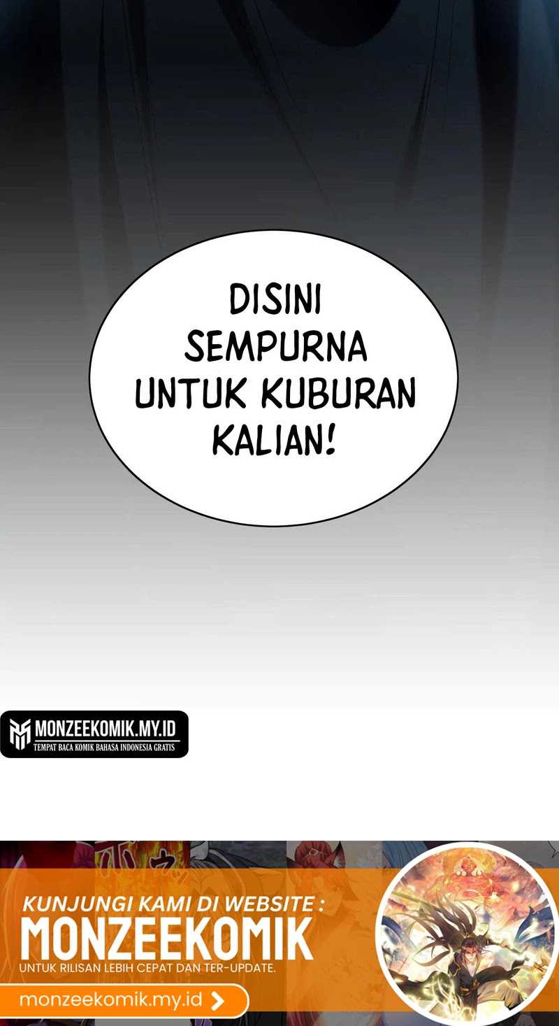 1 Million Times Attack Speed Chapter 80 Gambar 23