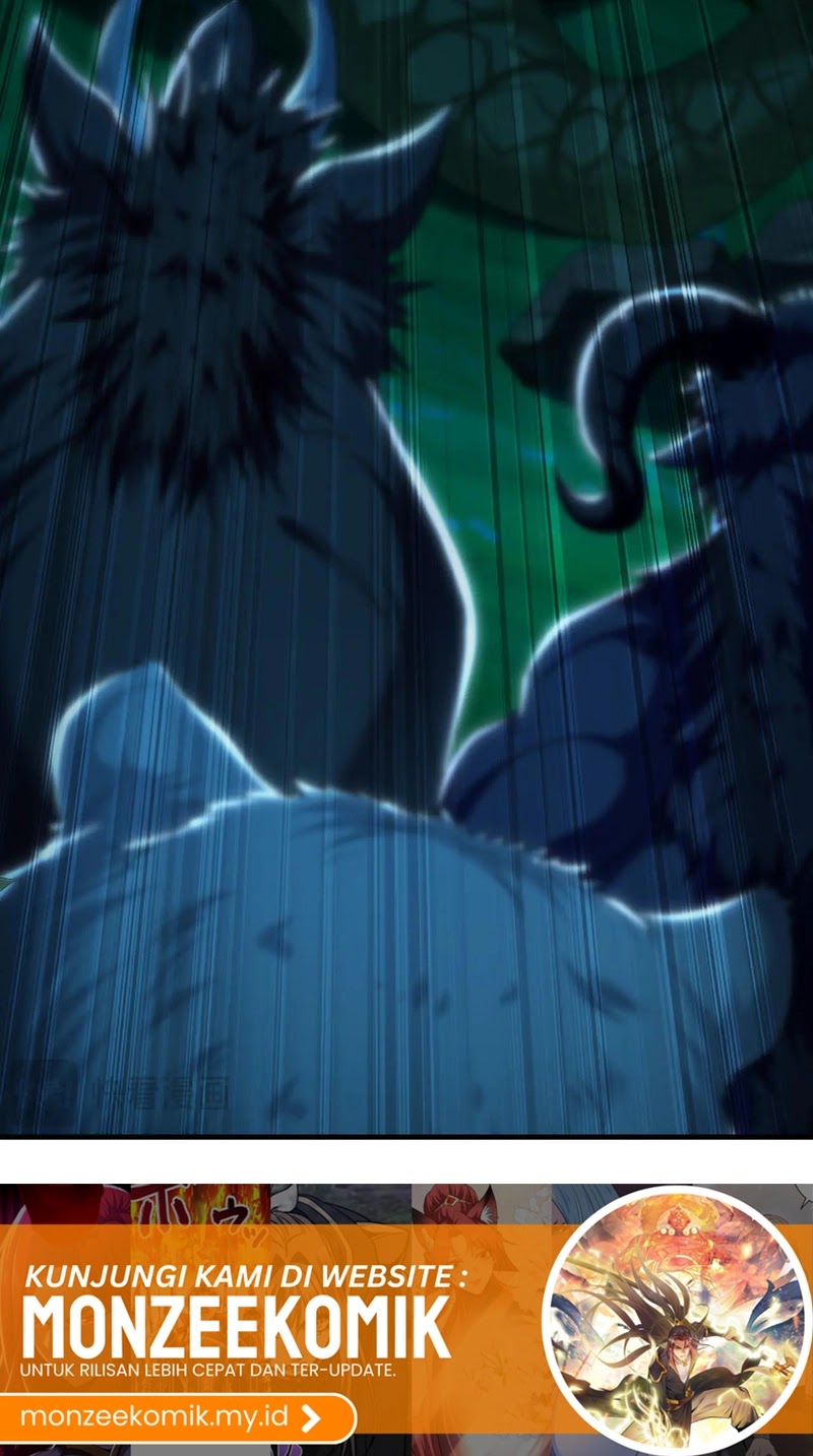 1 Million Times Attack Speed Chapter 81 Gambar 23